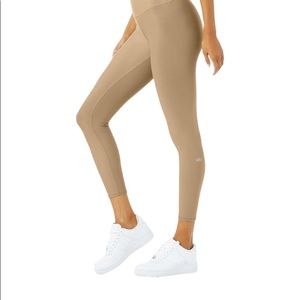 Alo 7/8 High-Waist Airlift Legging size XS